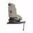 Scaun auto pentru copii Joie Scaun auto rotativ cu isofix Joie i-Spin 360 Oak, nastere - 105 cm