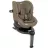 Scaun auto pentru copii Joie Scaun auto rotativ cu isofix Joie i-Spin 360 Oak, nastere - 105 cm