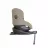 Scaun auto pentru copii Joie Scaun auto rotativ cu isofix Joie i-Spin 360 Oak, nastere - 105 cm