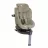 Scaun auto pentru copii Joie Scaun auto rotativ cu isofix Joie i-Spin 360 Oak, nastere - 105 cm