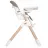 Scaun de masa Joie Scaun de masa Joie Mimzy Recline Walnut Wood