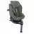 Scaun auto pentru copii Joie Scaun auto rotativ cu isofix Joie i-Spin 360 Thyme, 40 - 105 cm
