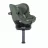 Scaun auto pentru copii Joie Scaun auto rotativ cu isofix Joie i-Spin 360 Thyme, 40 - 105 cm