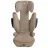 Scaun auto pentru copii Joie Scaun auto cu isofix Joie i-Traver Signature Sandstone, 100 - 150 cm