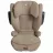 Scaun auto pentru copii Joie Scaun auto cu isofix Joie i-Traver Signature Sandstone, 100 - 150 cm