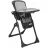Scaun de masa Joie Scaun de masa Joie Mimzy Recline ABC Charcoal