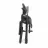 Scaun de masa Joie Scaun de masa Joie Mimzy Recline ABC Charcoal