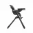 Scaun de masa Joie Scaun de masa Joie Mimzy Recline ABC Charcoal