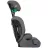 Scaun auto pentru copii Joie Scaun auto Joie Elevate R129 Thunder, 76-150 cm
