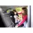 Scaun auto pentru copii Joie Scaun auto Joie Elevate R129 Thunder, 76-150 cm
