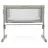 Кроватка Joie Patut pliant 2 in 1 Joie Roomie Glide Almond