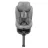 Scaun auto pentru copii Joie Scaun auto rotativ cu isofix Joie i-Spin 360 Gray Flannel 0-18 kg