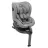 Scaun auto pentru copii Joie Scaun auto rotativ cu isofix Joie i-Spin 360 Gray Flannel 0-18 kg