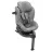 Scaun auto pentru copii Joie Scaun auto rotativ cu isofix Joie i-Spin 360 Gray Flannel 0-18 kg