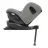 Scaun auto pentru copii Joie Scaun auto rotativ cu isofix Joie i-Spin 360 Gray Flannel 0-18 kg