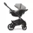 Scaun auto pentru copii Joie Scoica auto Joie i-Size i-Gemm 3 Pebble, nastere - 85 cm