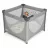 Кроватка Explorer Dog Patut pliant Joie Cheer Little Explorer