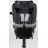 Scaun auto pentru copii Joie Scaun auto rotativ Joie i-Spin XL Signature Carbon, 40-150 cm