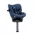 Scaun auto pentru copii Joie Scaun auto rotativ cu isofix Joie i-Spin 360 Deep Sea 0-18 kg