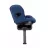 Scaun auto pentru copii Joie Scaun auto rotativ cu isofix Joie i-Spin 360 Deep Sea 0-18 kg