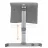 Кроватка Joie Patut pliant 2 in 1 Joie Roomie Gray Flannel