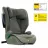 Scaun auto pentru copii Joie Scaun auto cu isofix Joie i-Traver Signature Pine, 100 - 150 cm
