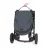 Carucior Joie Carucior Joie Versatrax Moonlight