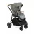 Carucior Joie Carucior 3 in 1 Joie Versatrax E Dark Green