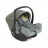 Carucior Joie Carucior 3 in 1 Joie Versatrax E Dark Green