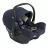 Carucior Joie Carucior 3 in 1 Joie Versatrax E Navy Blazer