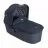 Carucior Joie Carucior 3 in 1 Joie Versatrax E Navy Blazer