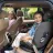 Scaun auto pentru copii Joie Scaun auto cu isofix Joie i-Bold Ash, 76-150 cm