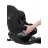 Scaun auto pentru copii Joie Scaun auto rotativ cu isofix Joie i-Spin 360 Coal 0-18 kg