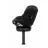 Scaun auto pentru copii Joie Scaun auto rotativ cu isofix Joie i-Spin 360 Coal 0-18 kg