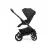 Carucior Joie Carucior multifunctional Joie Chrome Shale