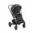 Carucior Joie Carucior multifunctional Joie Chrome Shale