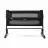 Кроватка Joie Patut pliant 2 in 1 Joie Roomie Glide Shale