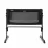 Кроватка Joie Patut pliant 2 in 1 Joie Roomie Glide Shale