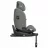 Scaun auto pentru copii Joie Scaun auto rotativ i-Size Joie i-Pivot Grow Thunder, nastere-135 cm