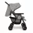 Carucior Joie Joie - Carucior de gemeni Aire Twin Pebble