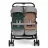 Carucior Joie Joie - Carucior de gemeni Aire Twin Pebble
