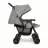 Carucior Joie Joie - Carucior de gemeni Aire Twin Pebble