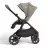 Carucior Joie Carucior 3 in 1 Joie Finiti Maple
