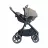 Carucior Joie Carucior 3 in 1 Joie Finiti Maple