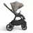 Carucior Joie Carucior 3 in 1 Joie Finiti Maple