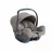 Carucior Joie Carucior 3 in 1 Joie Finiti Maple