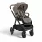 Carucior Joie Carucior 3 in 1 Joie Finiti Maple