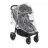Коляска Joie Carucior multifunctional Joie Litetrax Shale