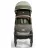 Carucior Joie Carucior ultracompact Joie Parcel Signature Pine