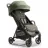 Carucior Joie Carucior ultracompact Joie Parcel Signature Pine